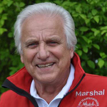 Paul Holzberger
