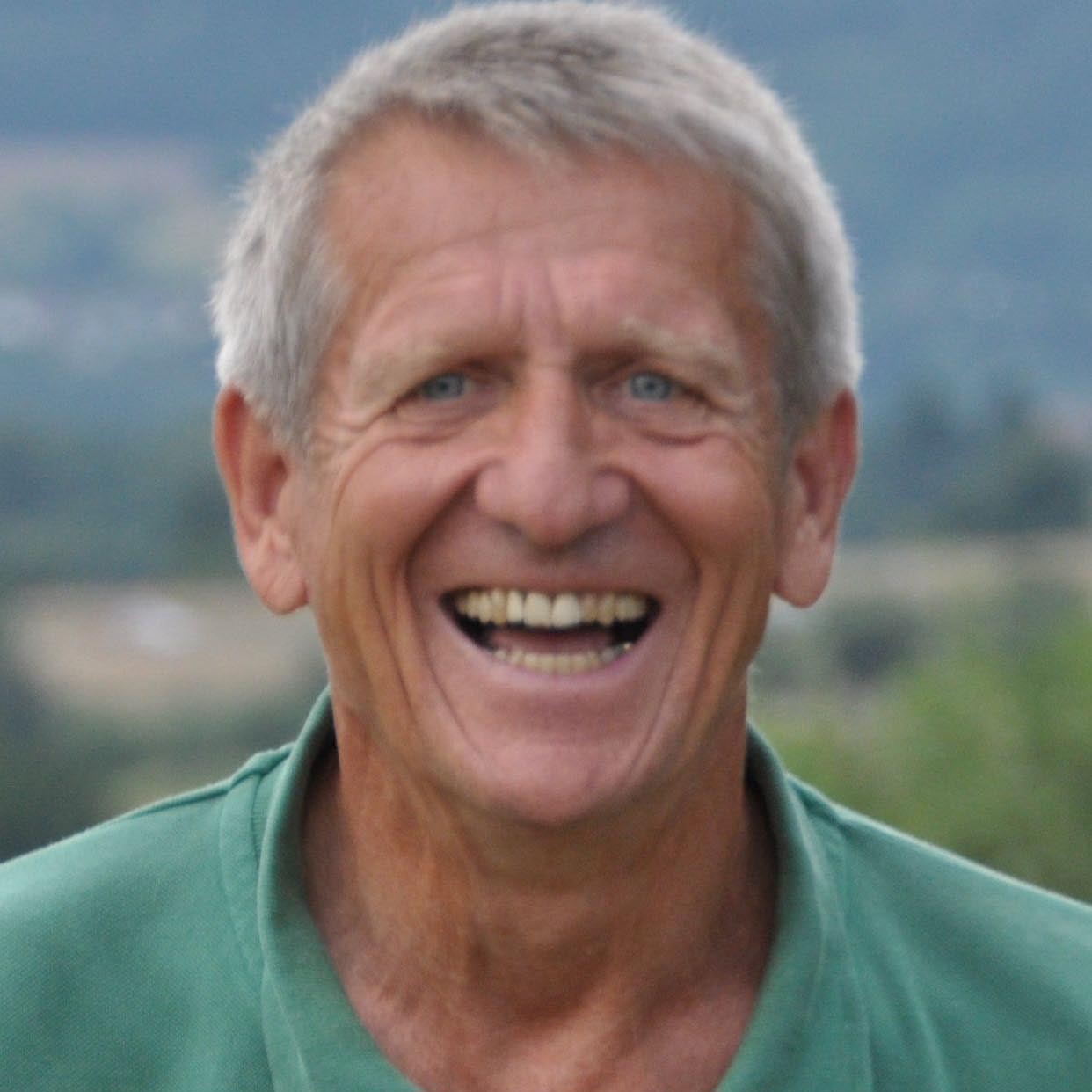 Volker Teschke